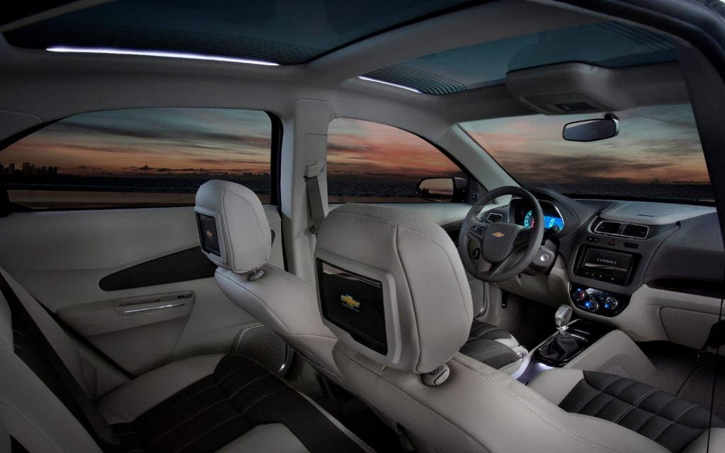 CHEVROLET COBALT, foto 45
