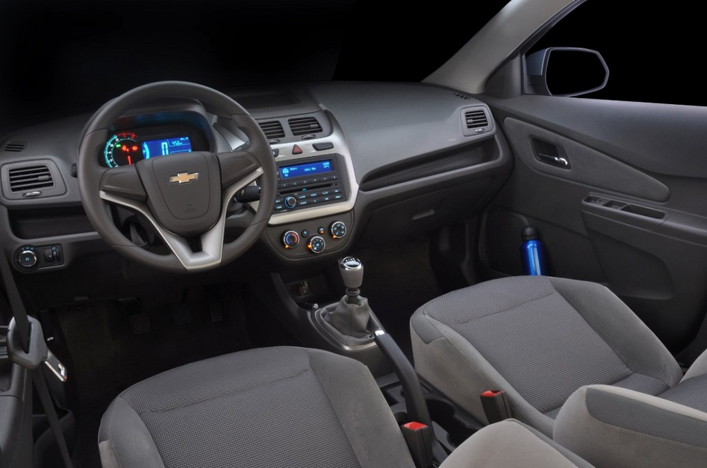 CHEVROLET COBALT, foto 46