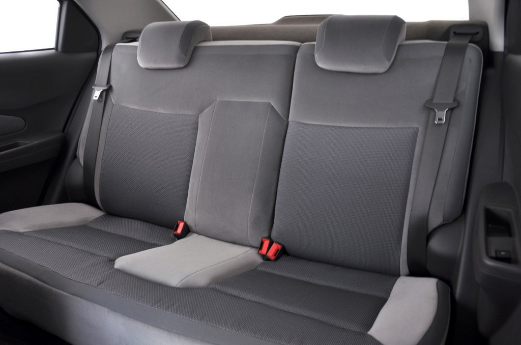 CHEVROLET COBALT, foto 47