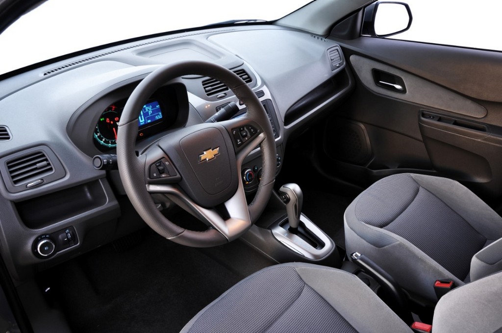 CHEVROLET COBALT, foto 48