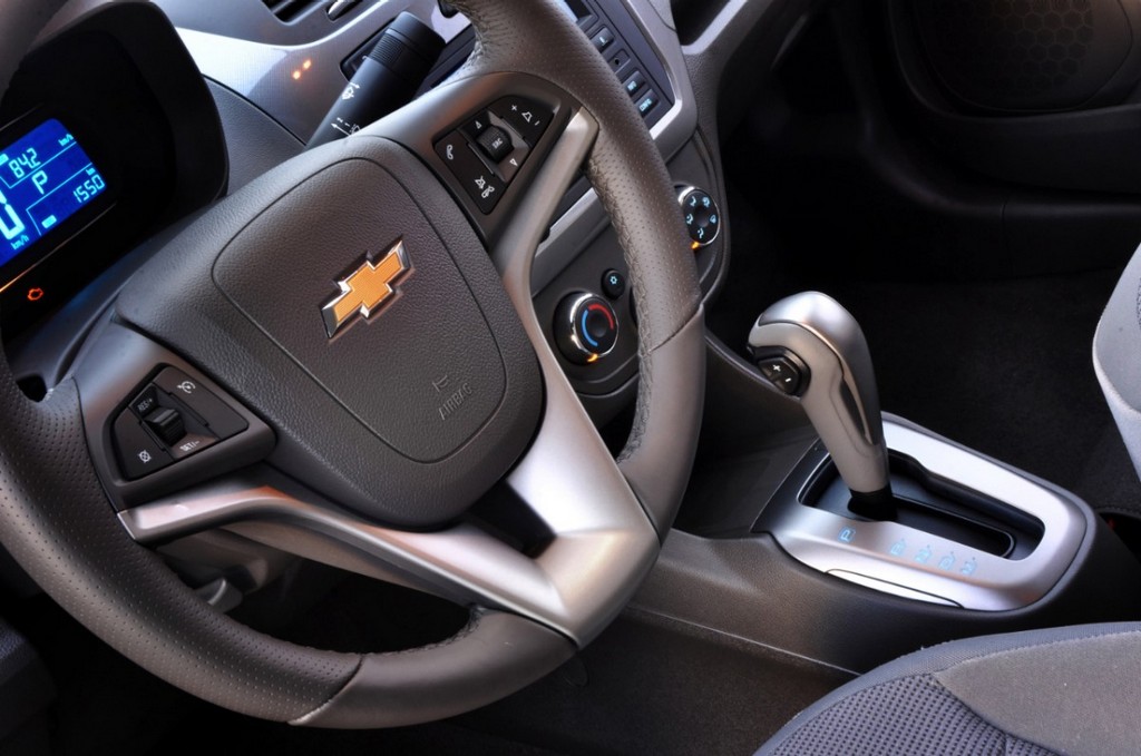 CHEVROLET COBALT, foto 49