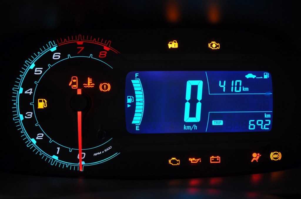 CHEVROLET COBALT, foto 51