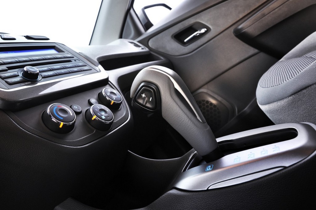 CHEVROLET COBALT, foto 52