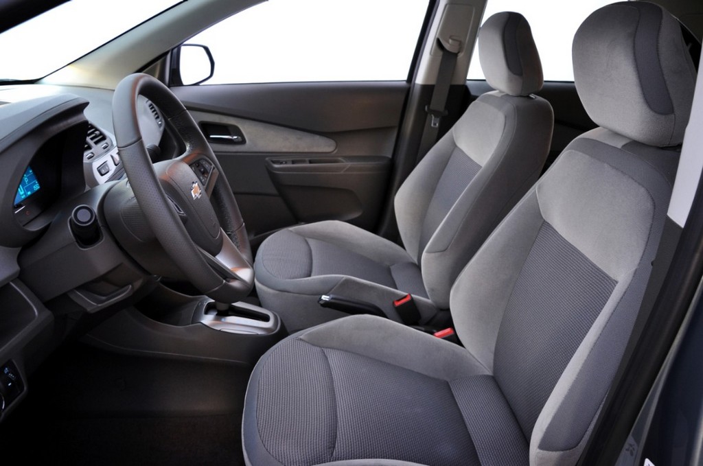 CHEVROLET COBALT, foto 53