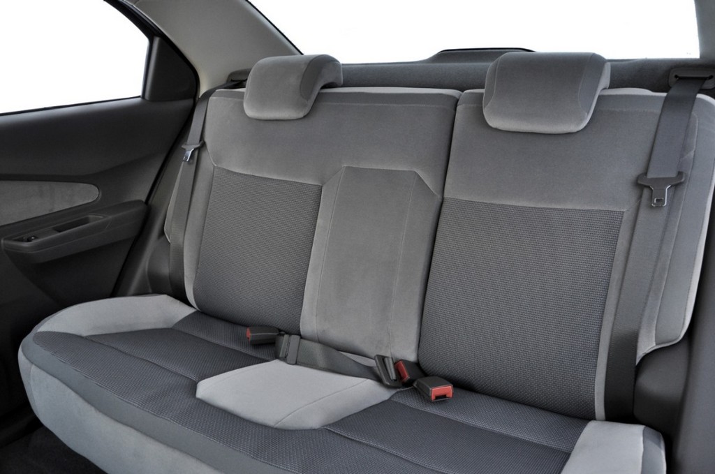 CHEVROLET COBALT, foto 54