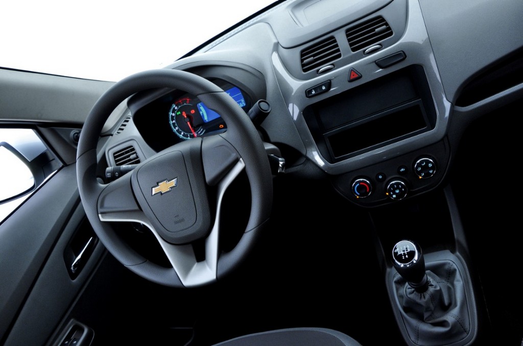 CHEVROLET COBALT, foto 55