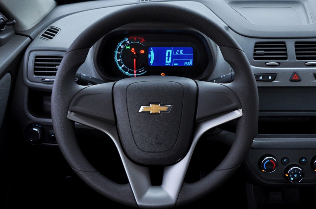 CHEVROLET COBALT, foto 56