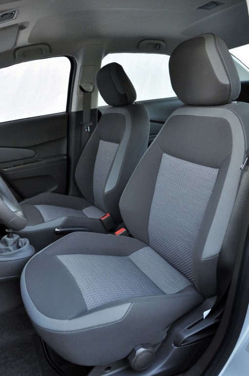 CHEVROLET COBALT, foto 57