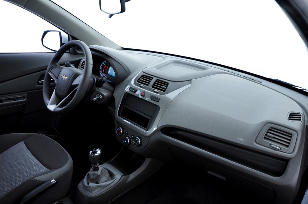 CHEVROLET COBALT, foto 58