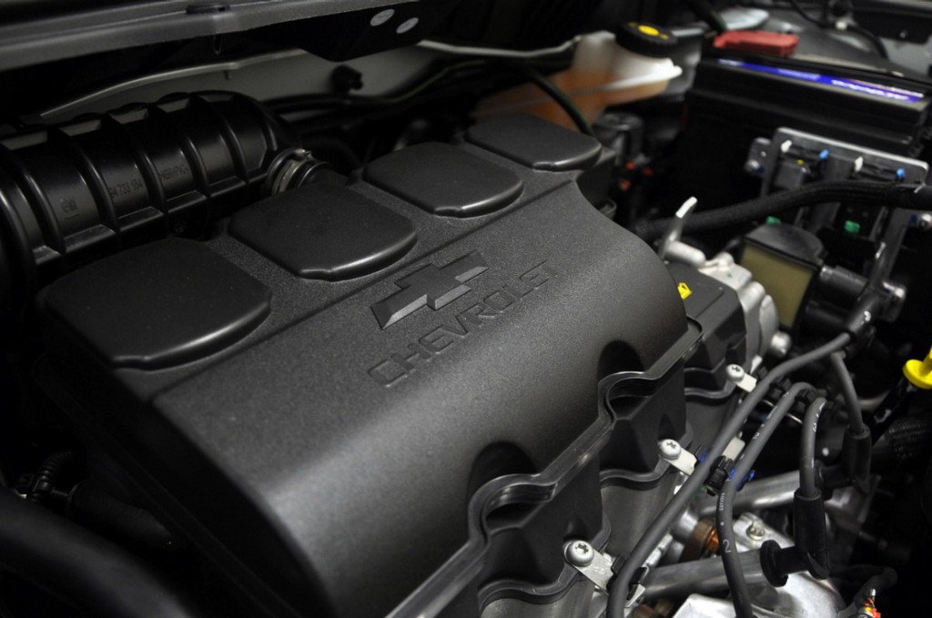 CHEVROLET COBALT, foto 59