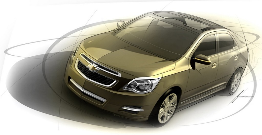 CHEVROLET COBALT, foto 60