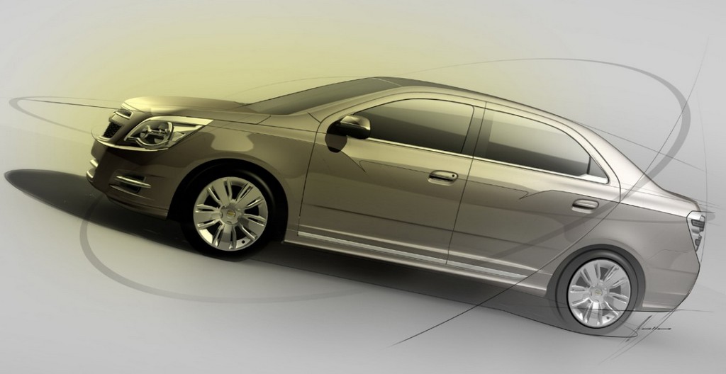 CHEVROLET COBALT, foto 61