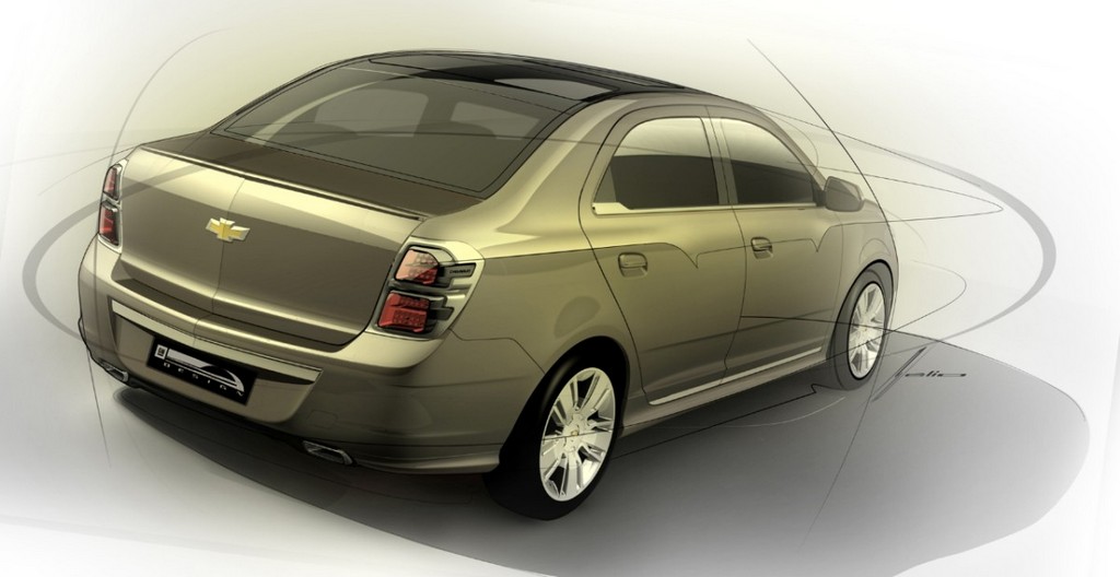 CHEVROLET COBALT, foto 62