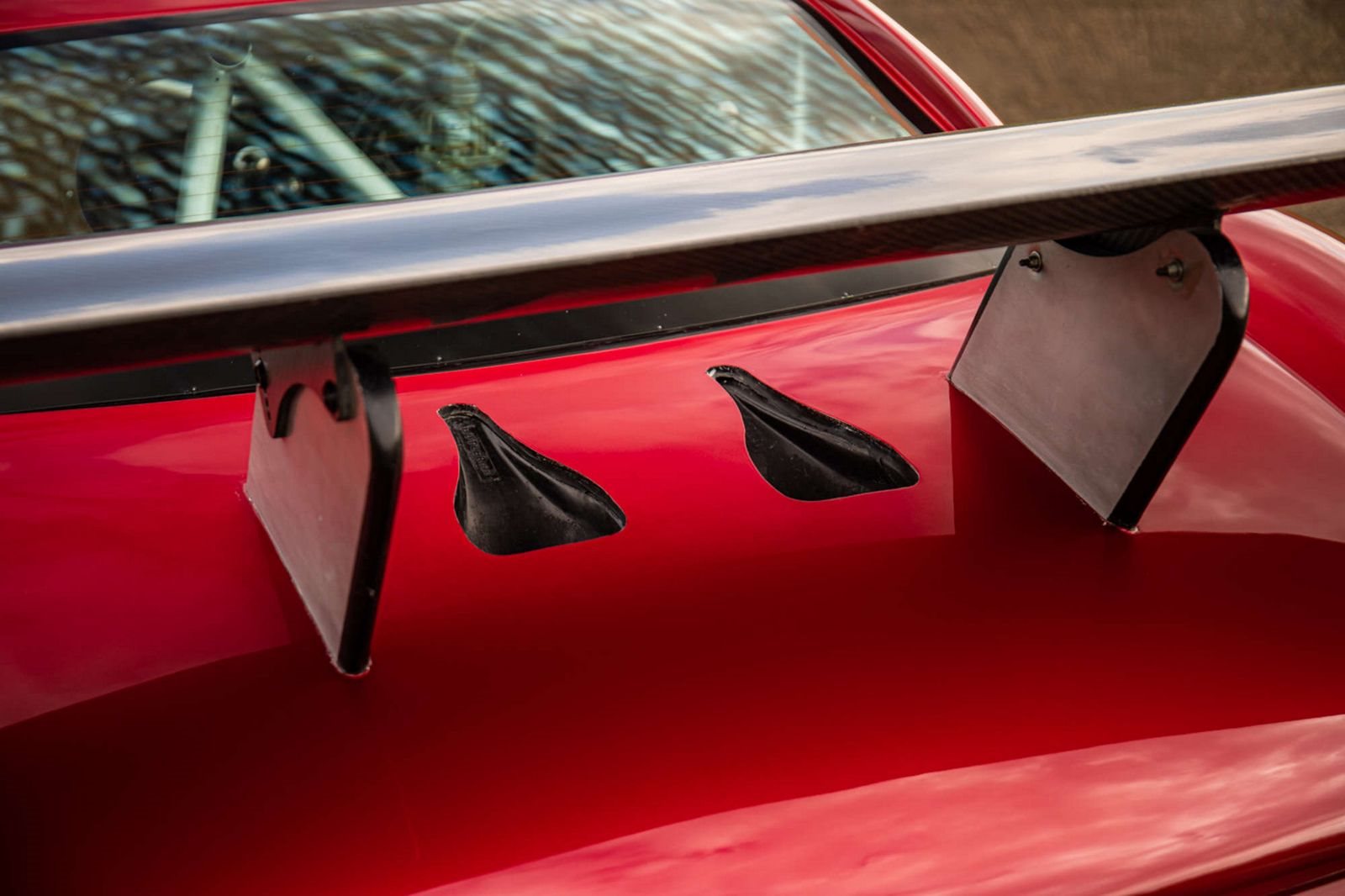 TVR CERBERA SPEED 12, foto 16