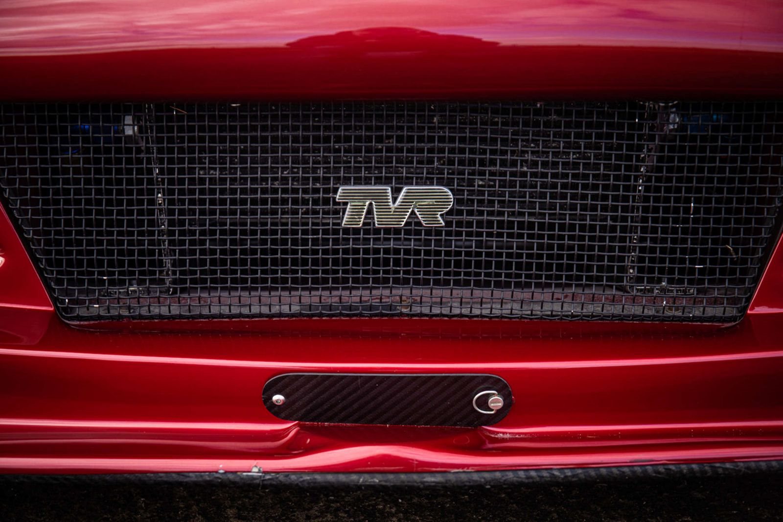 TVR CERBERA SPEED 12, foto 17