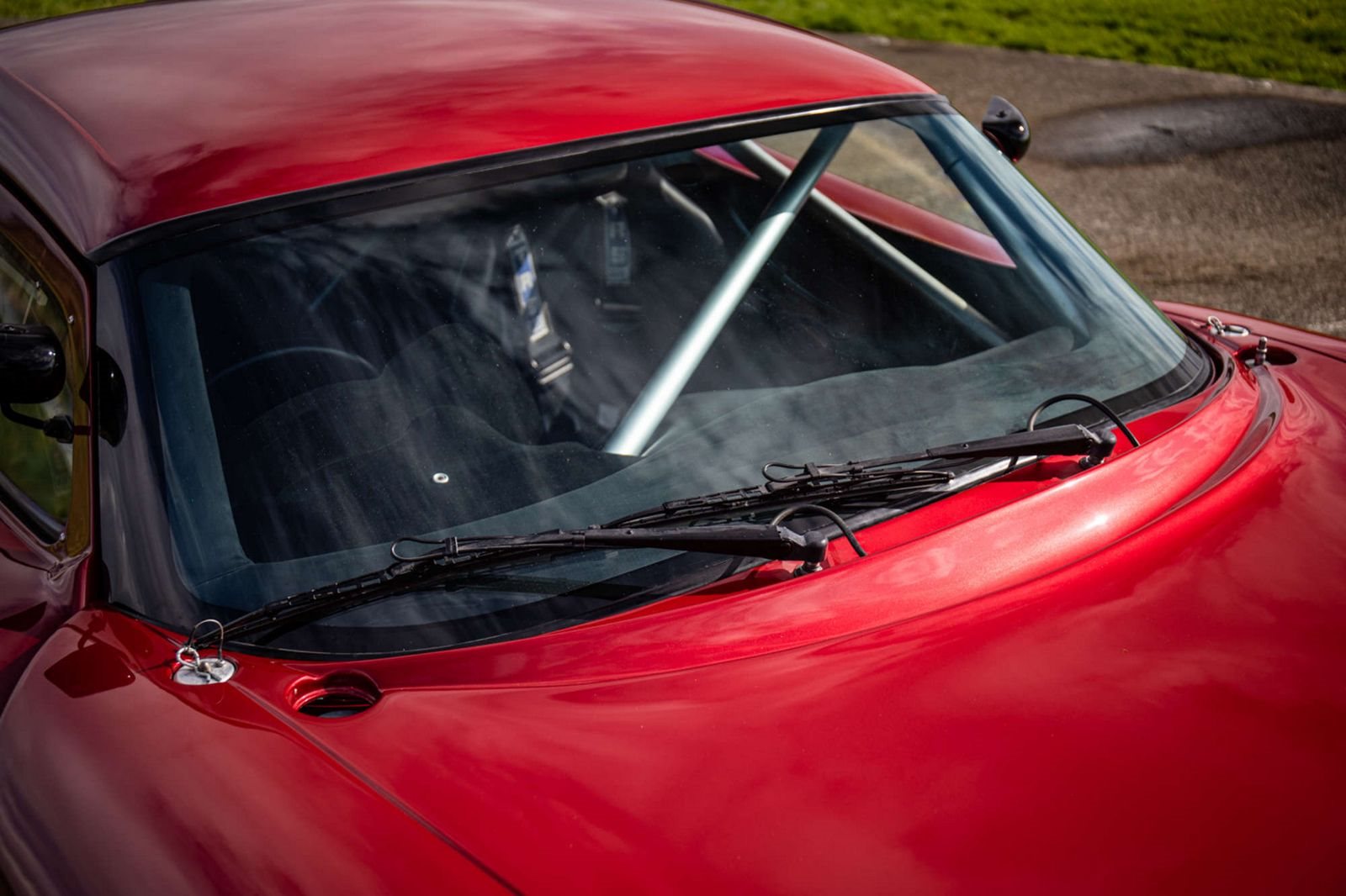 TVR CERBERA SPEED 12, foto 26