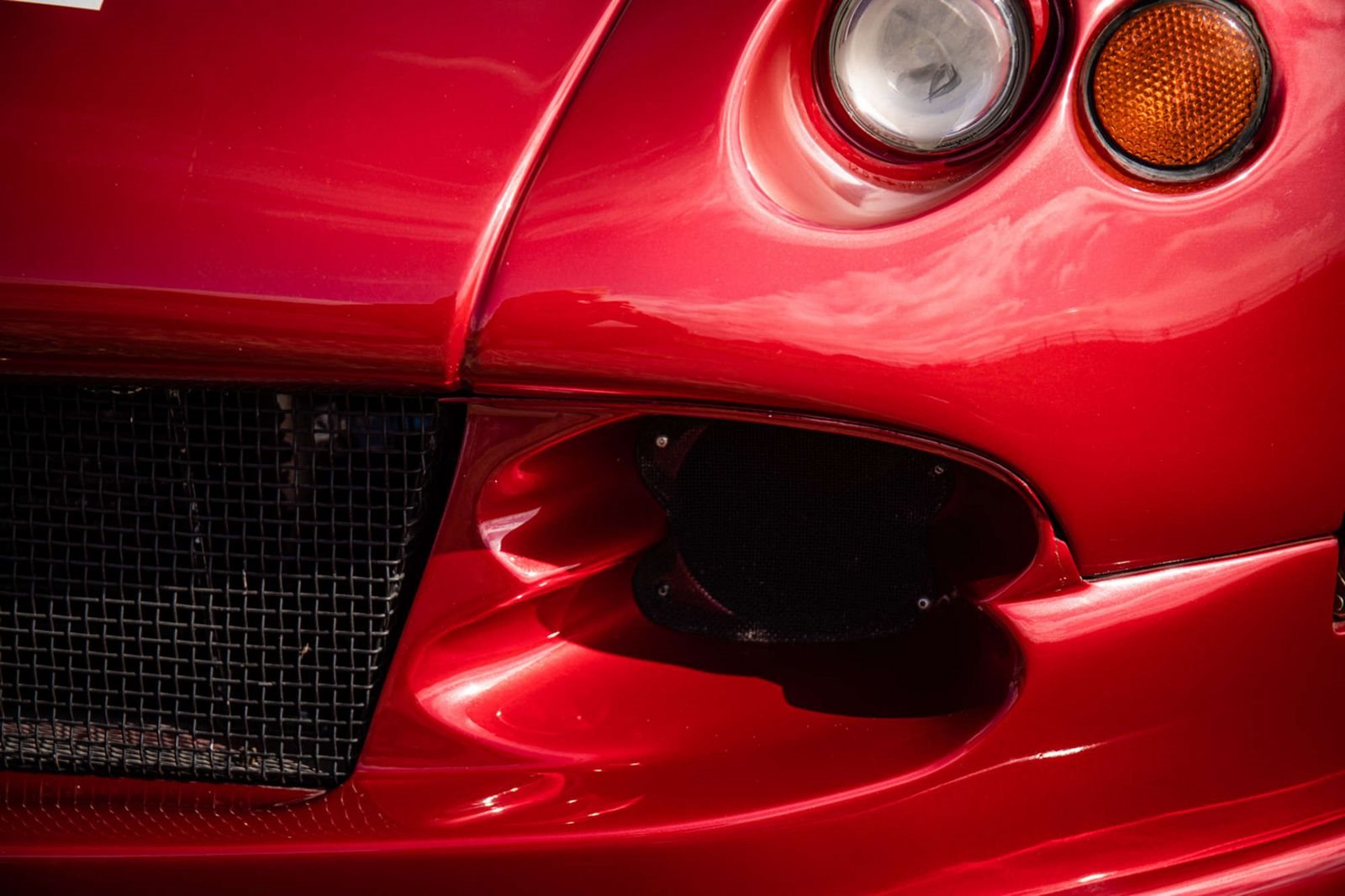 TVR CERBERA SPEED 12, foto 27
