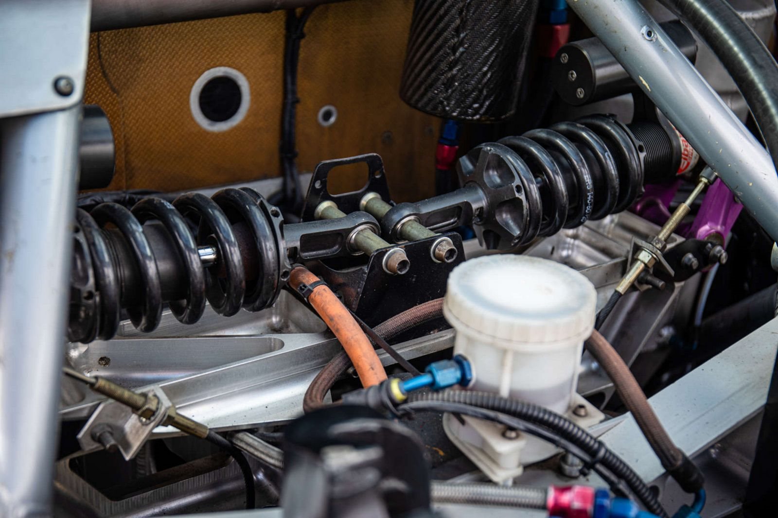 TVR CERBERA SPEED 12, foto 41