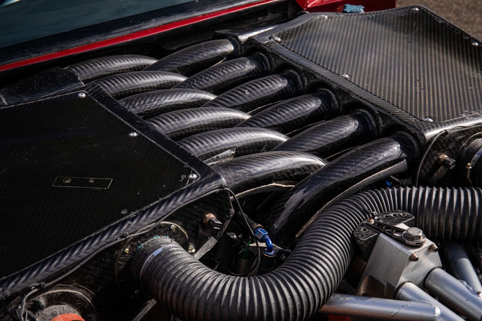 TVR CERBERA SPEED 12, foto 48
