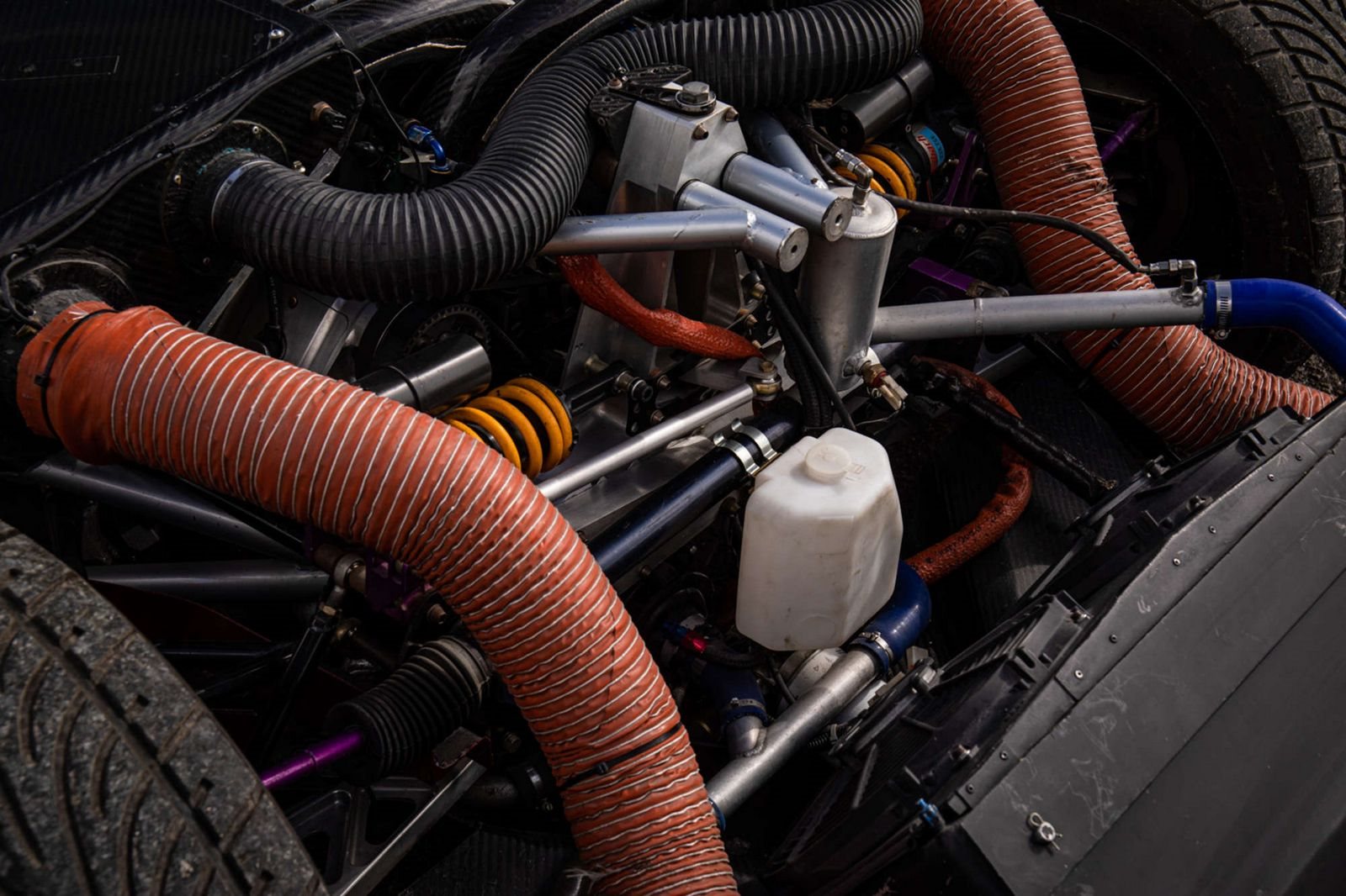 TVR CERBERA SPEED 12, foto 49
