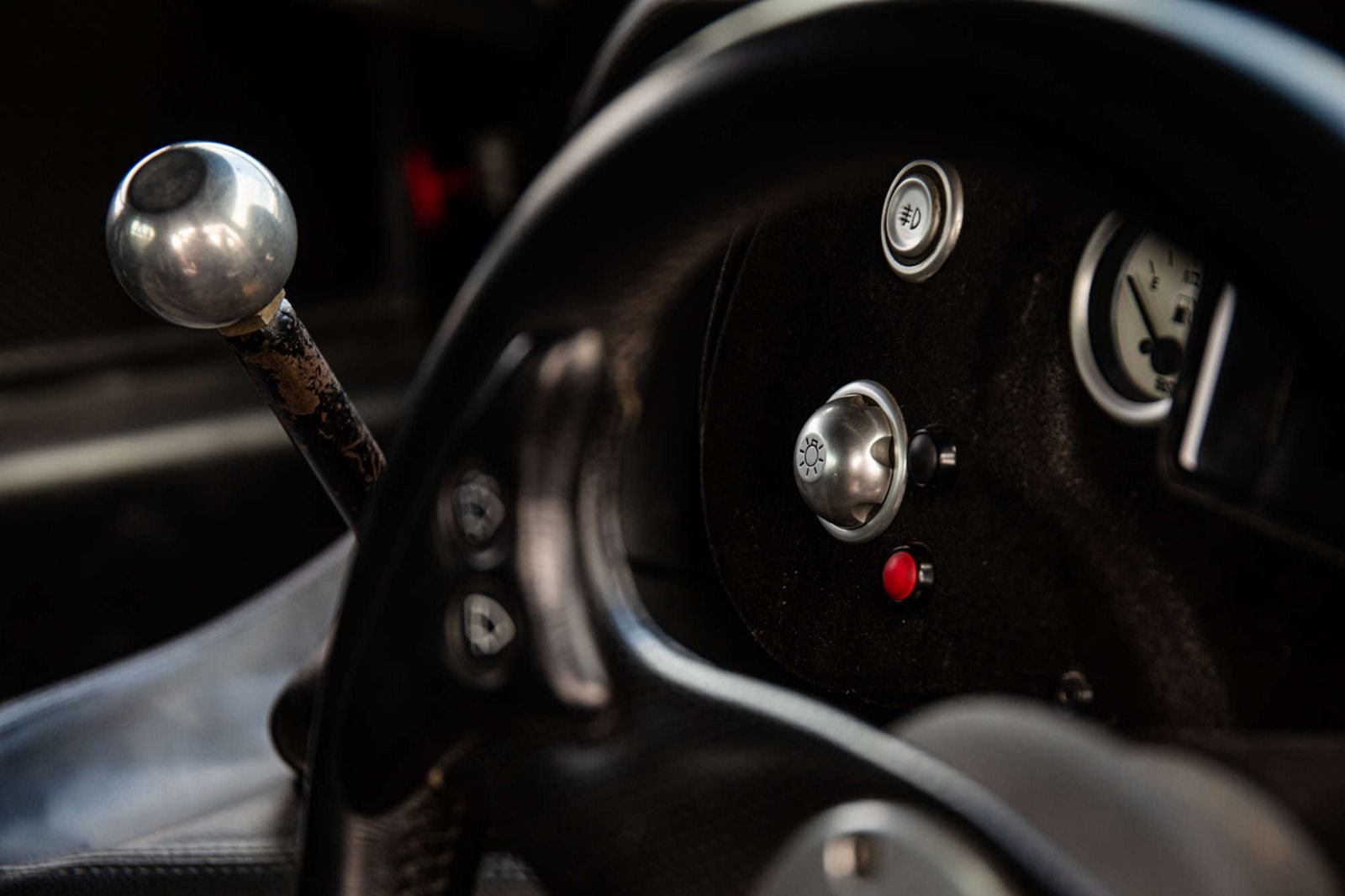 TVR CERBERA SPEED 12, foto 57