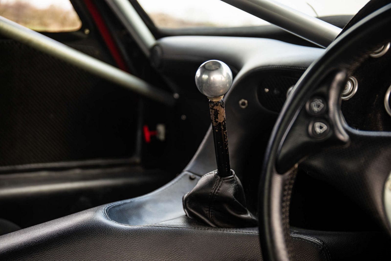TVR CERBERA SPEED 12, foto 60