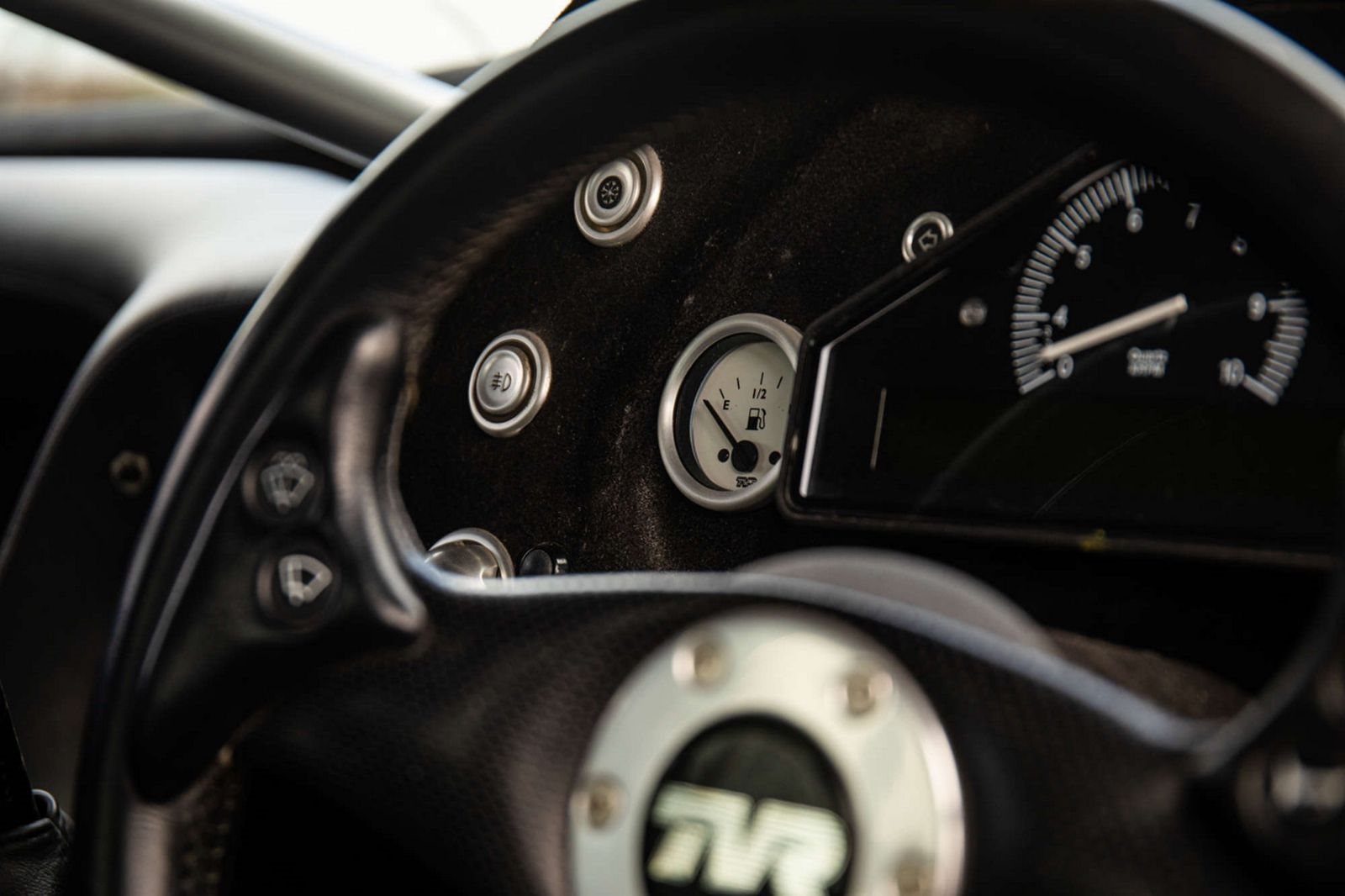 TVR CERBERA SPEED 12, foto 61