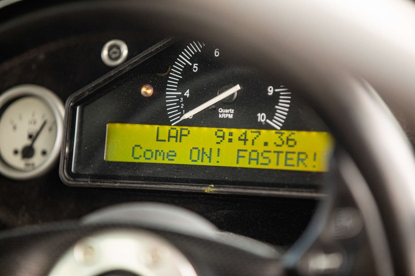 TVR CERBERA SPEED 12, foto 62