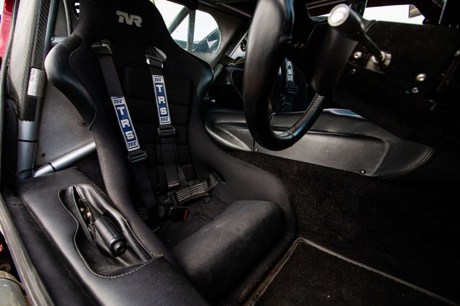 TVR CERBERA SPEED 12, foto 65