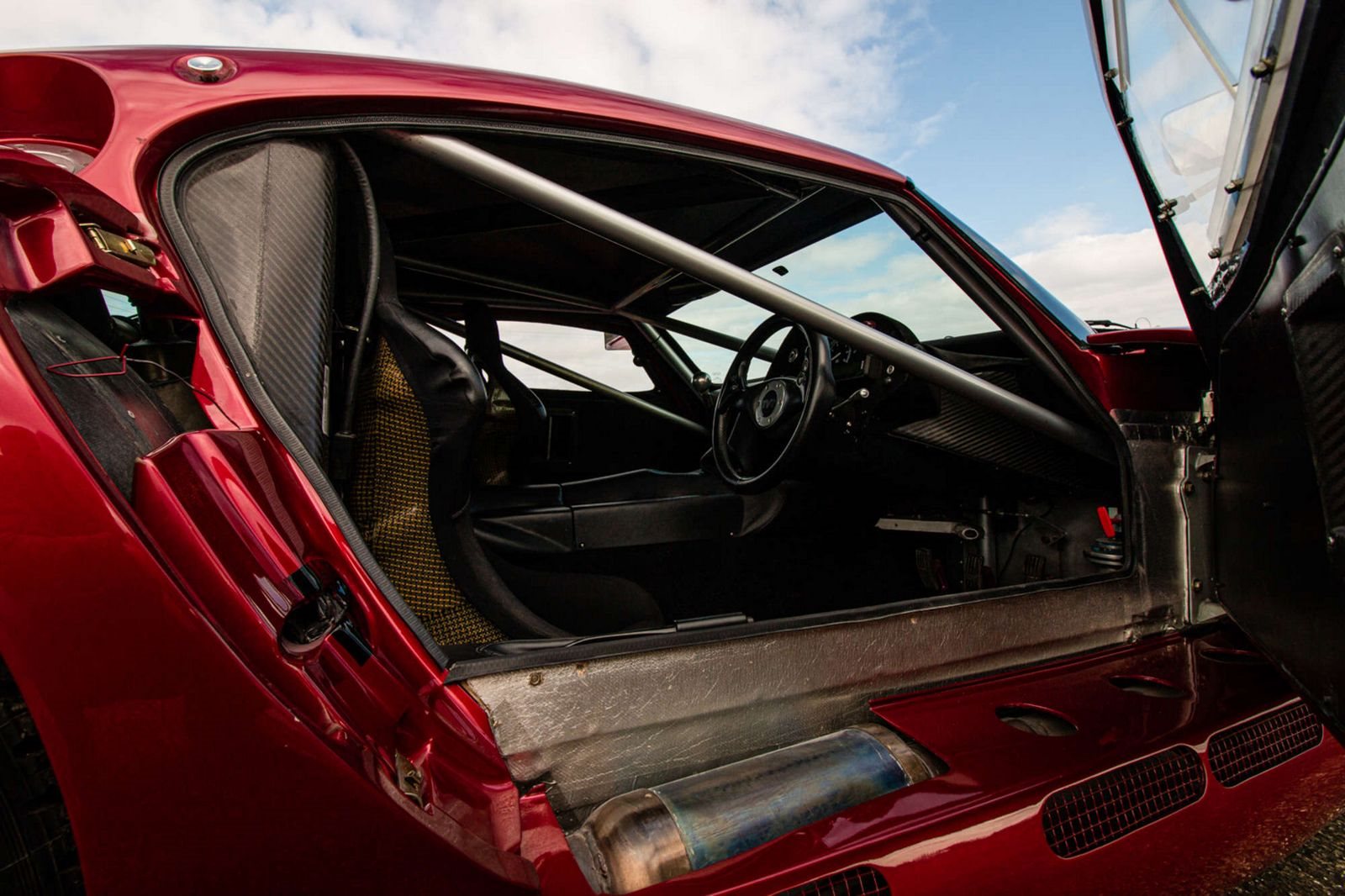 TVR CERBERA SPEED 12, foto 66
