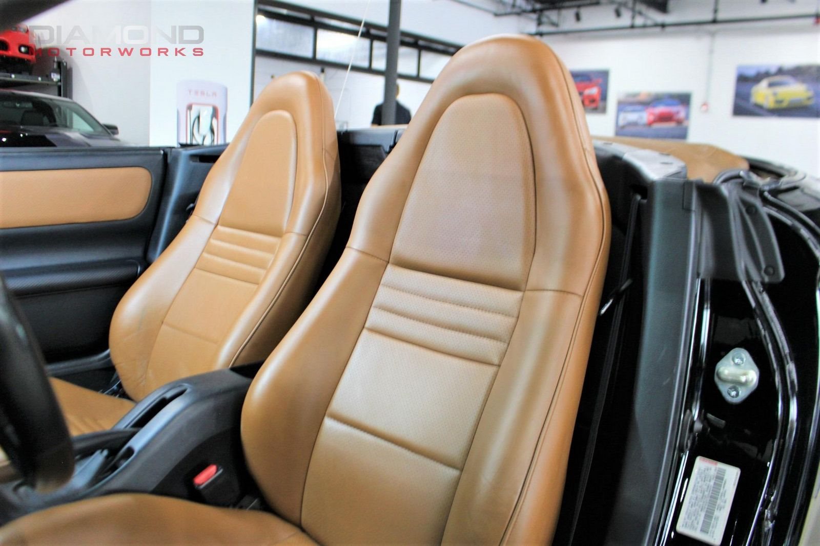TOYOTA MR2 SPYDER, foto 8
