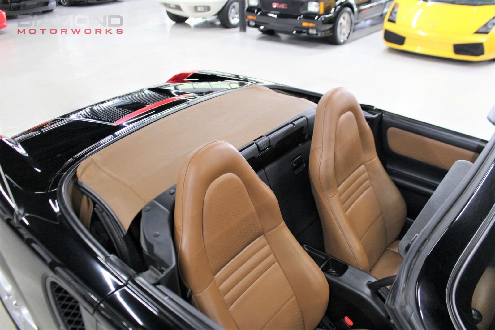 TOYOTA MR2 SPYDER, foto 10