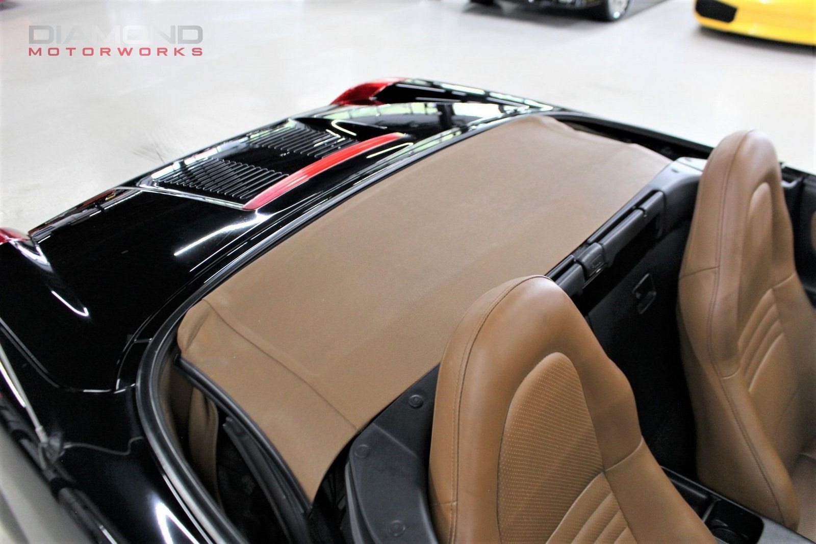 TOYOTA MR2 SPYDER, foto 27