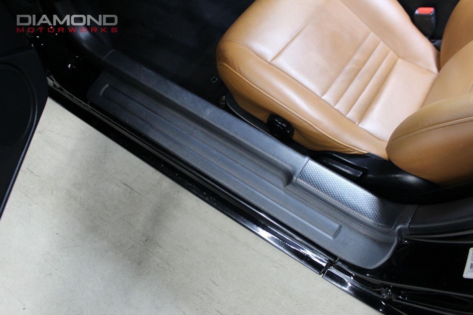 TOYOTA MR2 SPYDER, foto 28