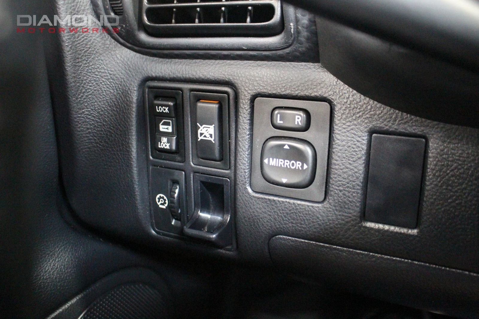 TOYOTA MR2 SPYDER, foto 41