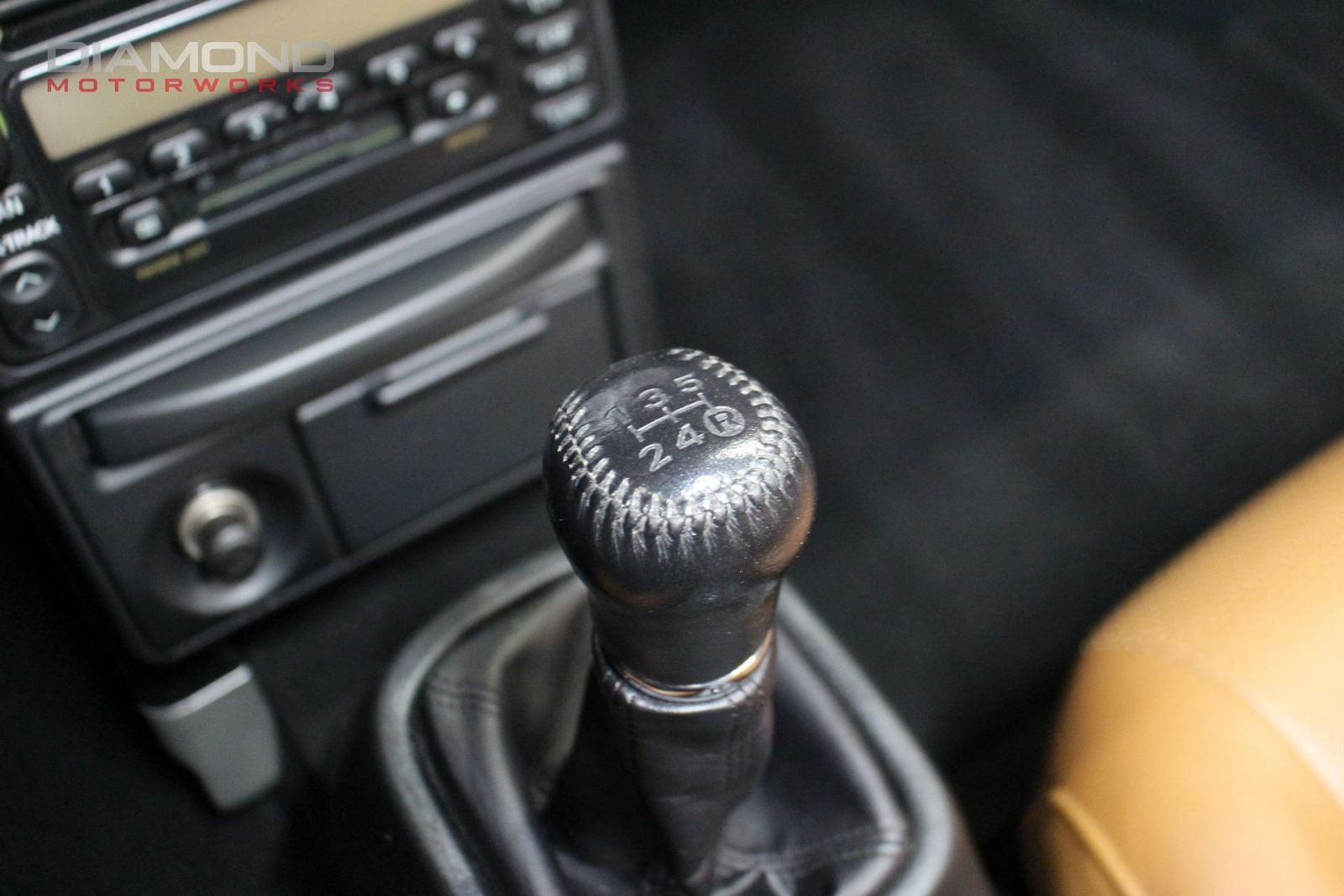 TOYOTA MR2 SPYDER, foto 43