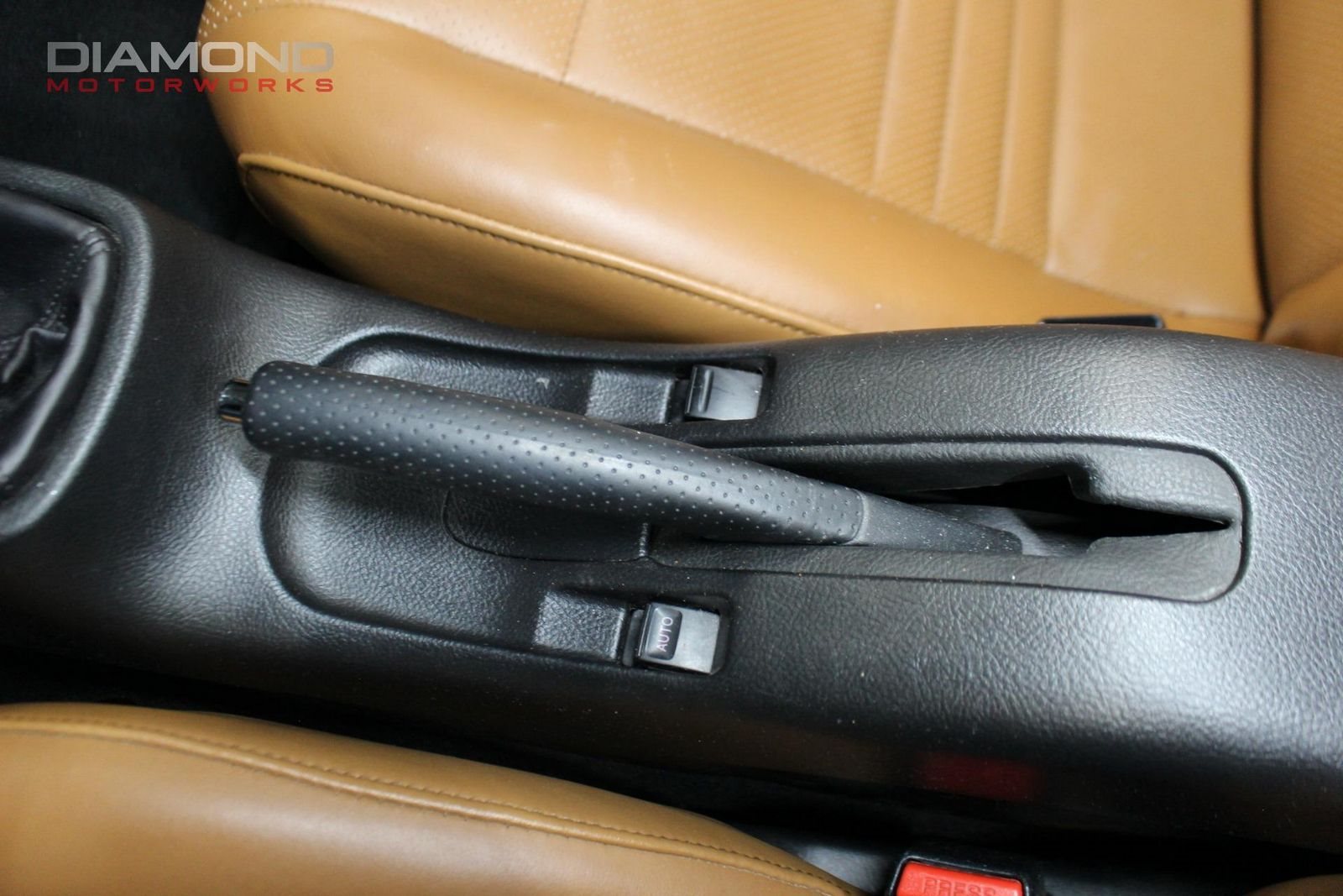 TOYOTA MR2 SPYDER, foto 44