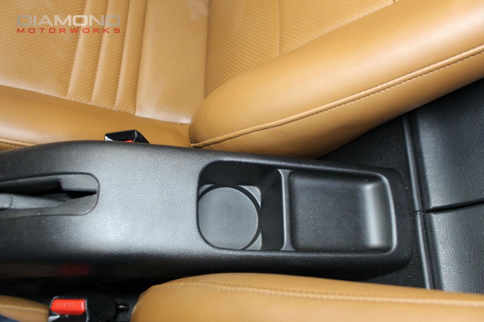 TOYOTA MR2 SPYDER, foto 45