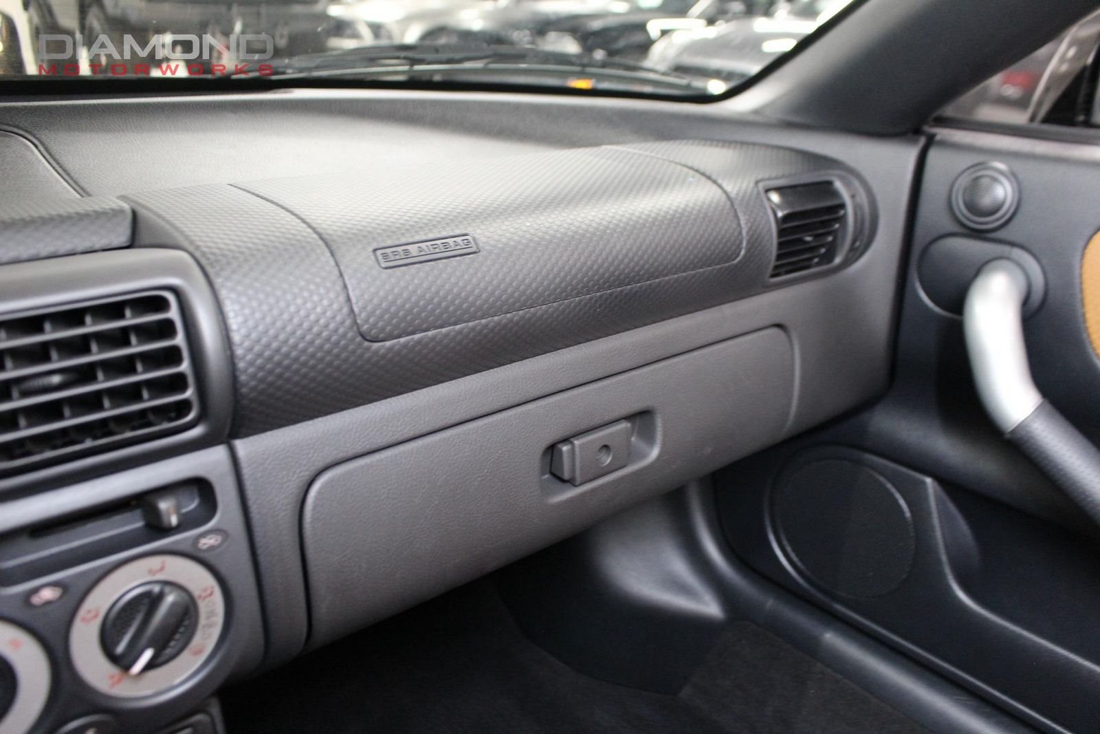 TOYOTA MR2 SPYDER, foto 46
