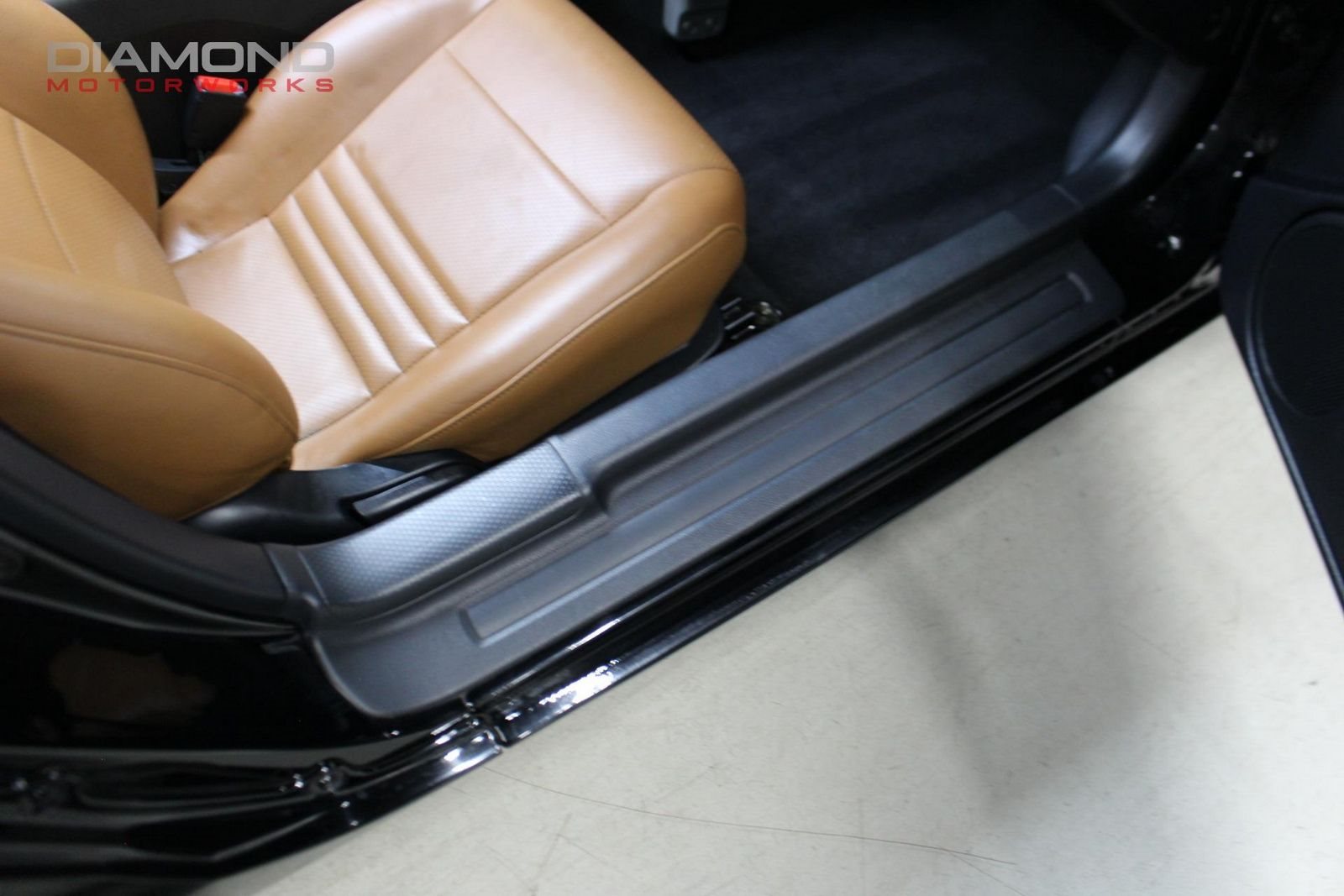 TOYOTA MR2 SPYDER, foto 49