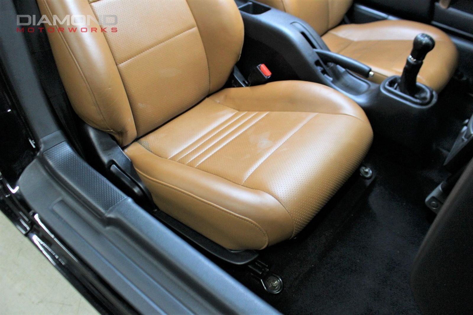 TOYOTA MR2 SPYDER, foto 51