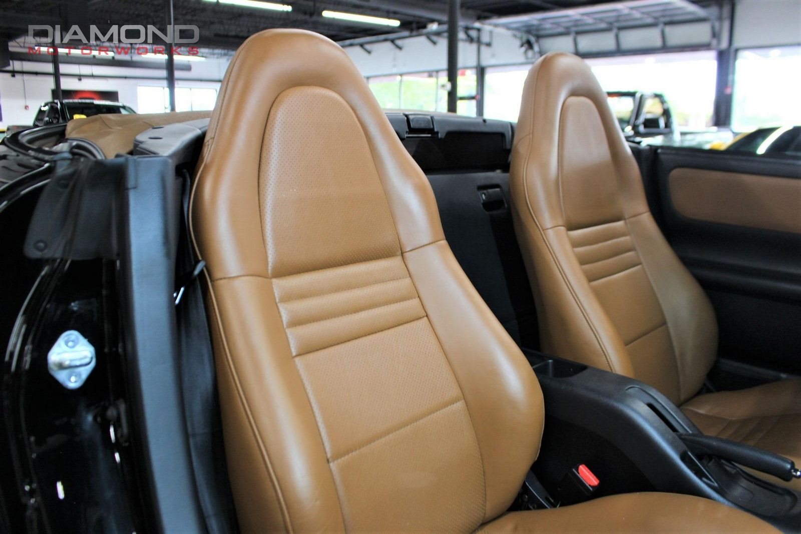 TOYOTA MR2 SPYDER, foto 52