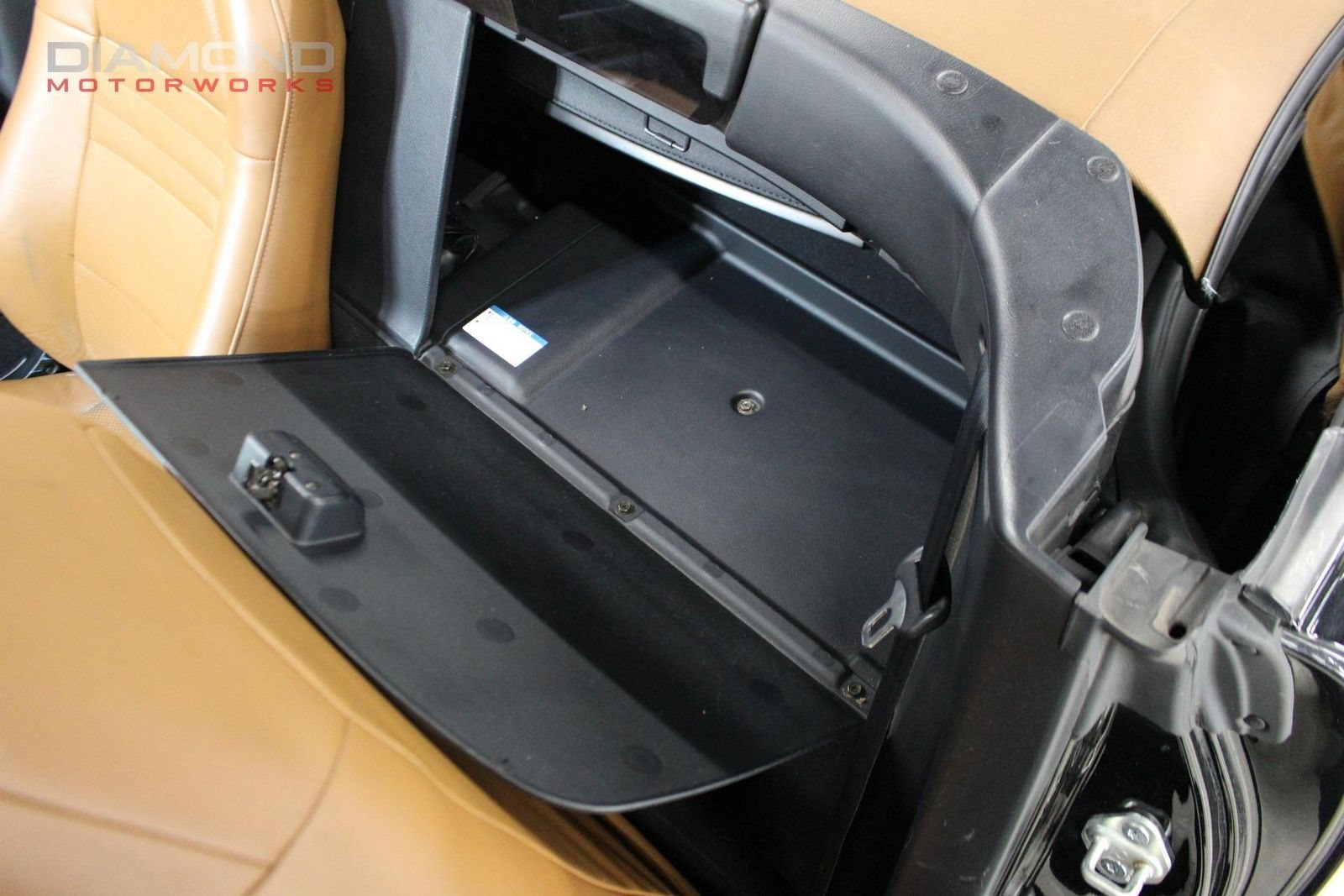 TOYOTA MR2 SPYDER, foto 53