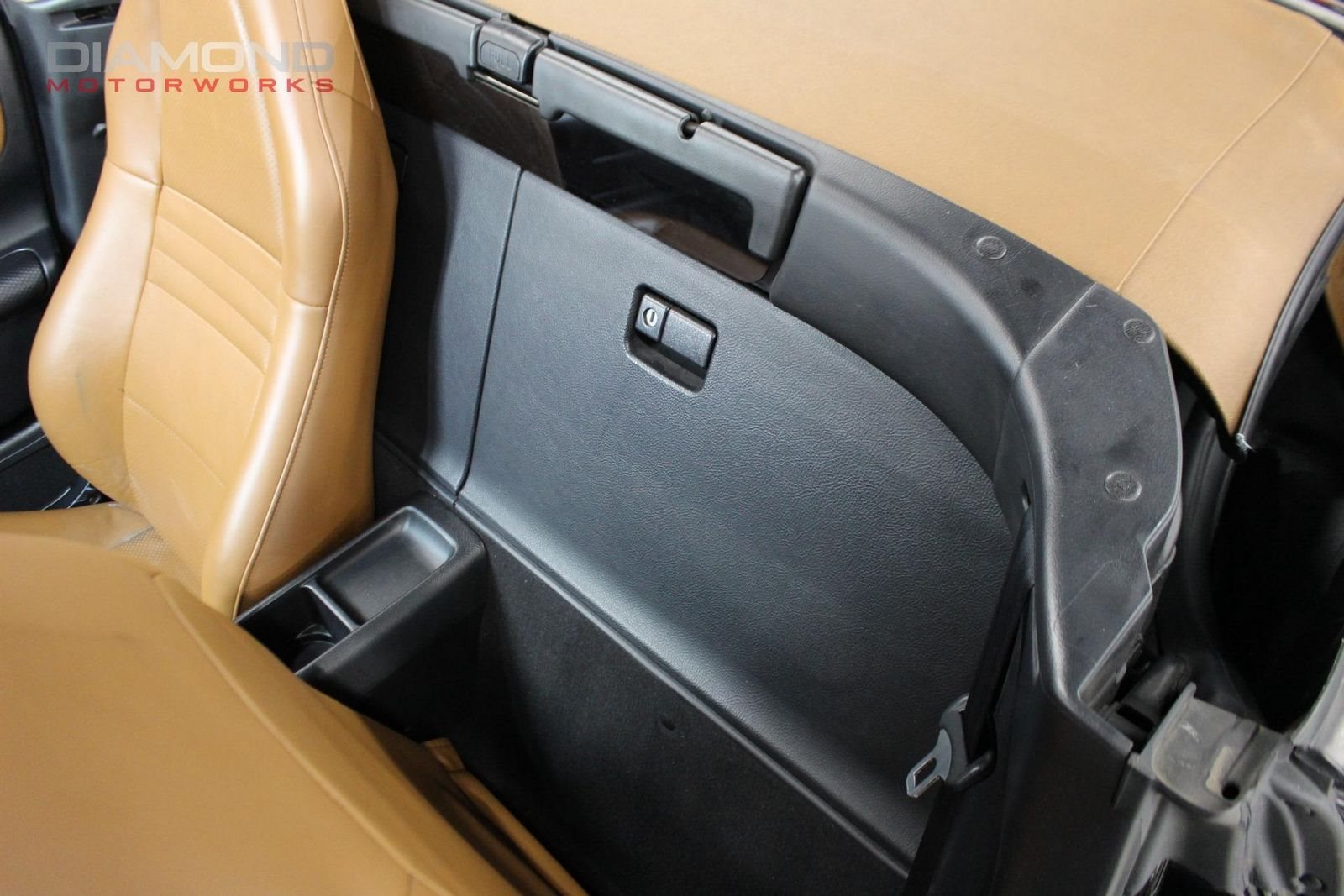 TOYOTA MR2 SPYDER, foto 54