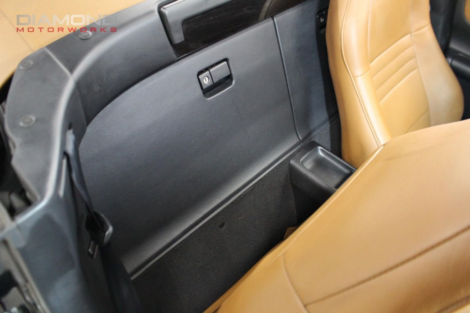 TOYOTA MR2 SPYDER, foto 55