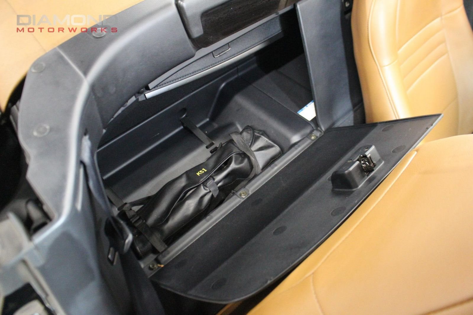 TOYOTA MR2 SPYDER, foto 56