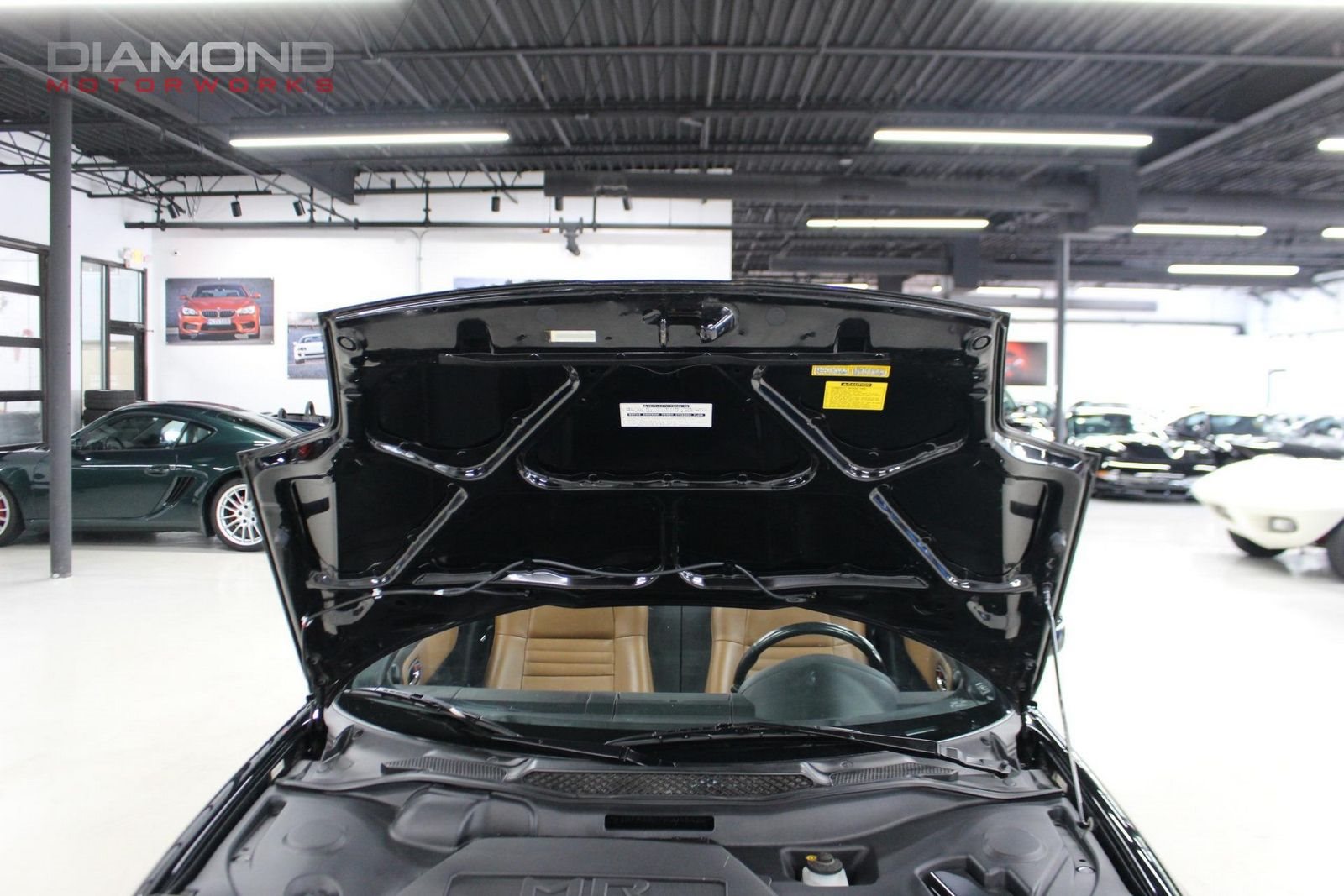 TOYOTA MR2 SPYDER, foto 63