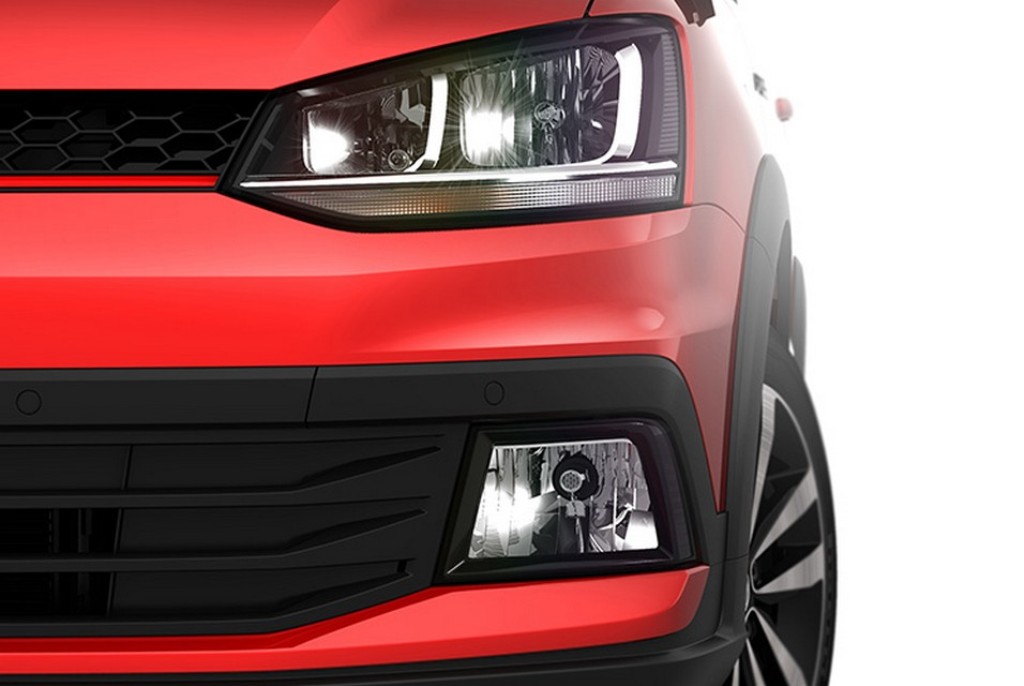 2015 - VOLKSWAGEN NOVO FOX PEPPER, foto 18