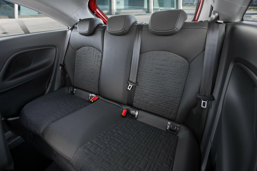 2015 - OPEL CORSA OPC, foto 9