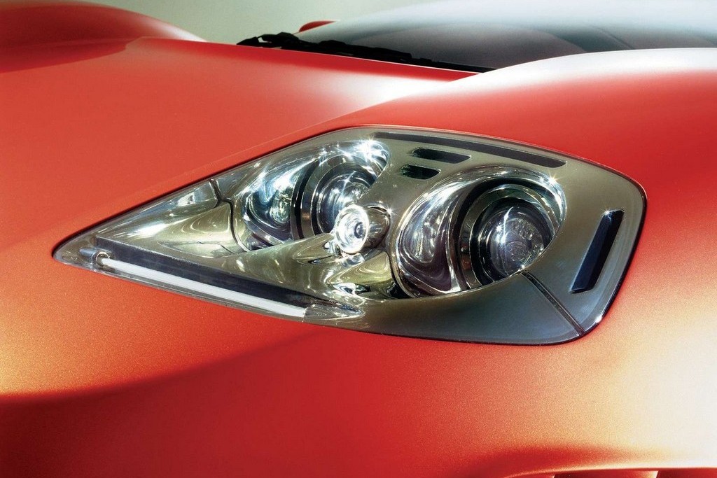 VOLKSWAGEN W12 NARDÒ CONCEPT, foto 19